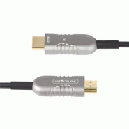 StarTech Cble Optique Actif (AOC) HDMI 2.1 Hybride de 30_2