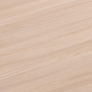 Table basse Mito - MDD - Blanc, Sycomore clair_2