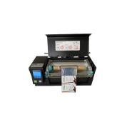 Imprimante de pelliculage métallisé - DTM FX810e - Pelliculeuse thermique pour étiquettes jusqu’à 220 mm de large_2