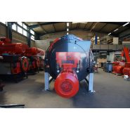 Technologie de lavage plastique sans eau WIPA MD