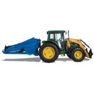 M6 - vibreur arboricole - topavi - couplée uniquement à l’arrière du tracteur_2