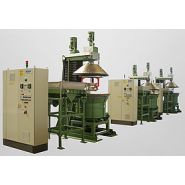 Mono-broches - Tribofinition Rösler - Pour traitement de pièces délicates et de valeur_2