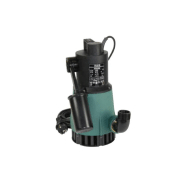 Pompe DAB Nova 300 Auto - Pompe de relevage eau claire avec flotteur intégré - 0.22 kW, 6 m3/h, monophasée_2