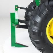 Ps10 series - sous-soleuses - john deere - tige en acier de 19 x 102 mm (0,75 x 4-10 po)_2