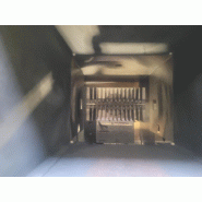 Spectromètre d'absorption atomique Varian SpectrAA-20_2