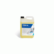 Ten 4l nettoyant cristallisant et entretien marbre pierres marbrieres granito 5l_2