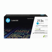 Toner cyan HP LaserJet authentique 213A_2