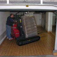 Tp1800 chariot élévateur - hinowa s.P.A - 1,8 tonnes_2