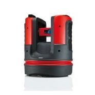 Leica 3D Disto - Caméra 3D avec exactitude de 1 mm à 10 m - Modélisation et mesures précises_3