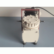 Pompe à vide à membrane KNF N022AN.18_2