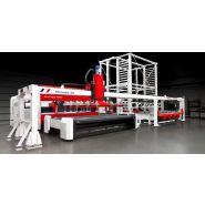 Smartline fiber - machine de découpe laser 2d - tci cutting - plus flexible_2