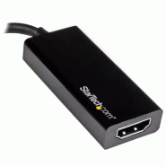 StarTech Adaptateur vidéo USB-C vers HDMI - M/F - Ultra HD_2