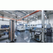 Système de bandeaux LED lumineux Taureo - jusqu'à 4 700 lumens, gradable et modulable_2