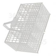 1029949oh - Panier lave-vaisselle Whirlpool - Panier à couverts d'origine_2