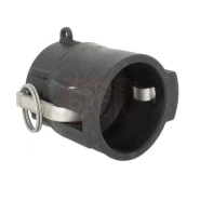 Coupleur à cames Femelle 2