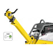 Dpu5545 plaques vibrantes réversibles - wacker neuson - force centrifuge 55 kn_2