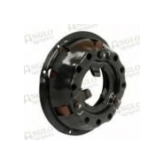 Embrayage simple - Ferguson TE20, TEA20, TED20, FE35 - Massey Ferguson 35_2