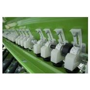 Semoirs à rangées universels - Bomet sp. Z o.O. Sp.K - Modèle S004 à S004/3 - Largeurs de 2,5m à 4,0m_2