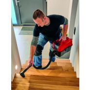 Te-VC 18/10 Li-Solo - aspirateur à eau et poussières sans fil - Einhell - 10 L - Réf. 2347160_2