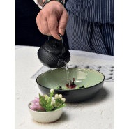 Triaround - Moule en silicone Gourmand Horeca Pavoni Italia - 24 empreintes_2