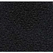 Chaise assise tapissée LINE - SITEK - Noir_2