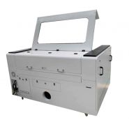 Machine de découpe laser 1309 CO2 - Vmade CNC - 150W - compacte et haute précision_2