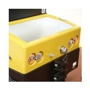 Mt70-80 - tracteur logistique - yale - modèle: mt70 et mt80_2