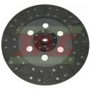 7700022624 disque d'embrayage (4356) - référence : pt-212-49l.24_2