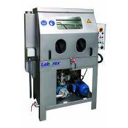 Cabine de nettoyage manuelle / automatique à haute pression_1