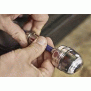 Camera d'inspection avec tete rotative pan tilt - xplorer 360_2