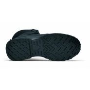 Defense High - Chaussures de sécurité montantes antidérapantes - Semelle EVA confortable et design waterproof_2