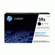 HP 59X Toner noir LaserJet authentique grande capacité_2