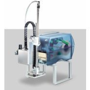 Imprimante d'étiquettes par transfert thermique CAB - Largeur d'impression jusqu'à 216mm - 200 à 600 dpi - Systèmes automatiques disponibles_2