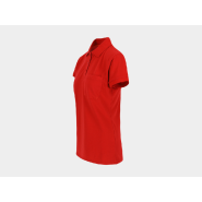 Polo manches courtes femmes - Freya - 21fpo0901 - Herock_2