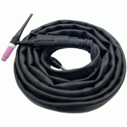 Torche TIG HF WTT2 17RL à Lamelle conn. C5B Lincoln Electric - 4m_2