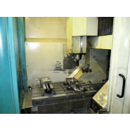 Centre d'usinage 3 axes DMG - DMC 70V - Courses 700x550x500 - Broche 15 000 Trs/mn - Magasin 30 outils_2