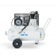 Compresseurs série Classic - Josval - moteur électrique à basse consommation - robustesse et grand débit d'air_2