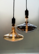 Ampoule LED Pinot E27 4W 2200K Or - Gradable - Article 141873_2