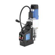 Perceuse magnétique - moteur 1150W - profondeur de coupe 55mm - MABasic 450 - PROFIBASIC_2
