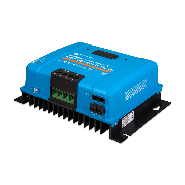 Régulateur solaire MPPT 100A - 12V/24V/48V VE.Can SmartSolar 250/100 MC4 Victron avec connectivité Bluetooth_2