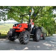 Solaris 35 à 55 tracteur agricole - same - puissance 35 à 55 ch_2