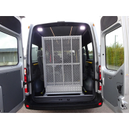 Véhicule renault master l3h2 neuf 2017_2