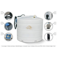 Cuve adblue 4000 litres - rectangulaire ! - 300102_2