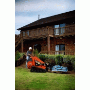 Mini chargeuse 0,3t - ditchwitch sk755_2