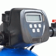 Adoucisseur d'eau duplex 2x20l CLACK ws1tt_2