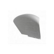 Aile gauche pour tracteurs Ford - Référence PTA-A52961 - Modèles 4000, 5000_2