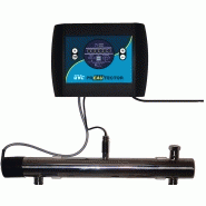 Solution de purification d'eau pour maisons et collectivités