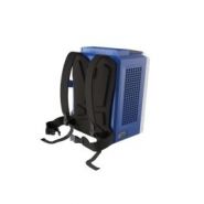 Décapeur laser professionnel - Shandong Meiman Laser Technology Co., Ltd. - 50W - coque transparente et haute précision_2