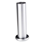 Diffuseur olfactif AirPro Mini - 75 m² - Flacon 100ml - Intensité ajustable - Noir, Gris titane ou Champagne_2