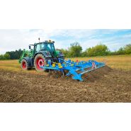 Fantom ns - cultivateur agricole - farmet a.S - largeur de travail 3000 à 4700 mm_2